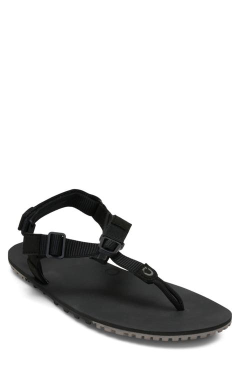 H-Trail Barefoot Huarache Running Sandal