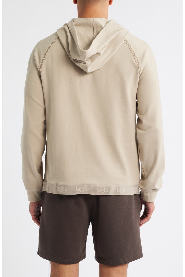 Marcellus Hoodie, Alternate, color, CBBLG