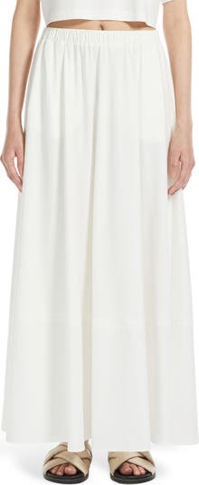 MAX MARA フレアスカート ROAL ロアル ロング丈 マックスマーラ Max Mara MAX MARA フレアスカート ROAL ロアル