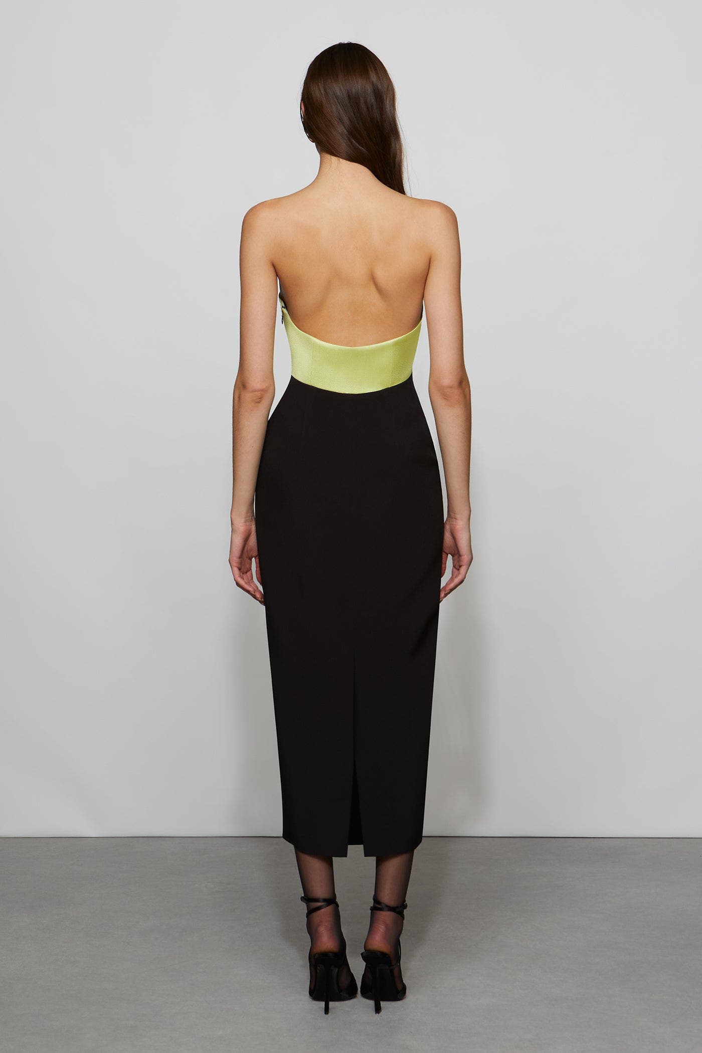 Bridgette Dress - image 2