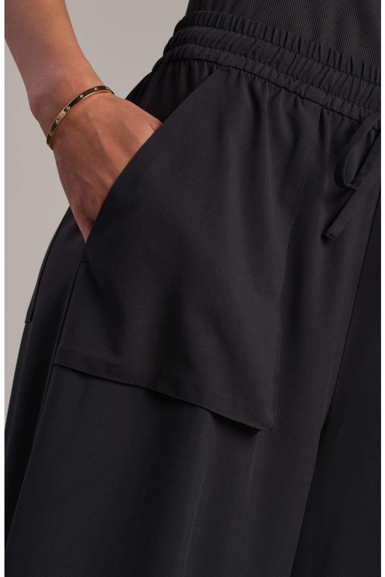 Mirage Pants, Alternate, color, BLACK