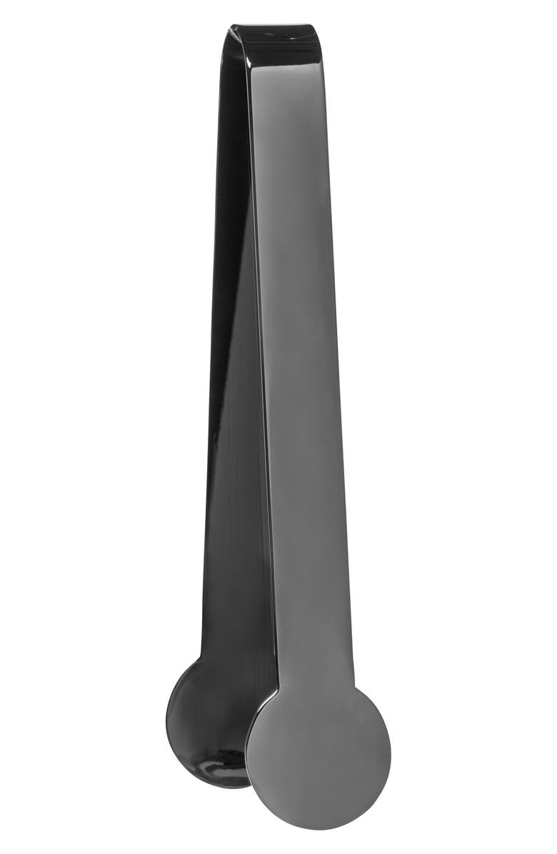 Sagaform Ice Bucket & Tong Set, Alternate, color,