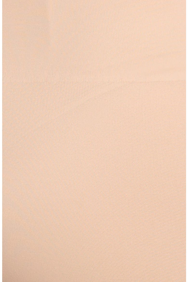 Back Magic® High Waist Shaping Thigh Slimmer, Alternate, color, WARM BEIGE
