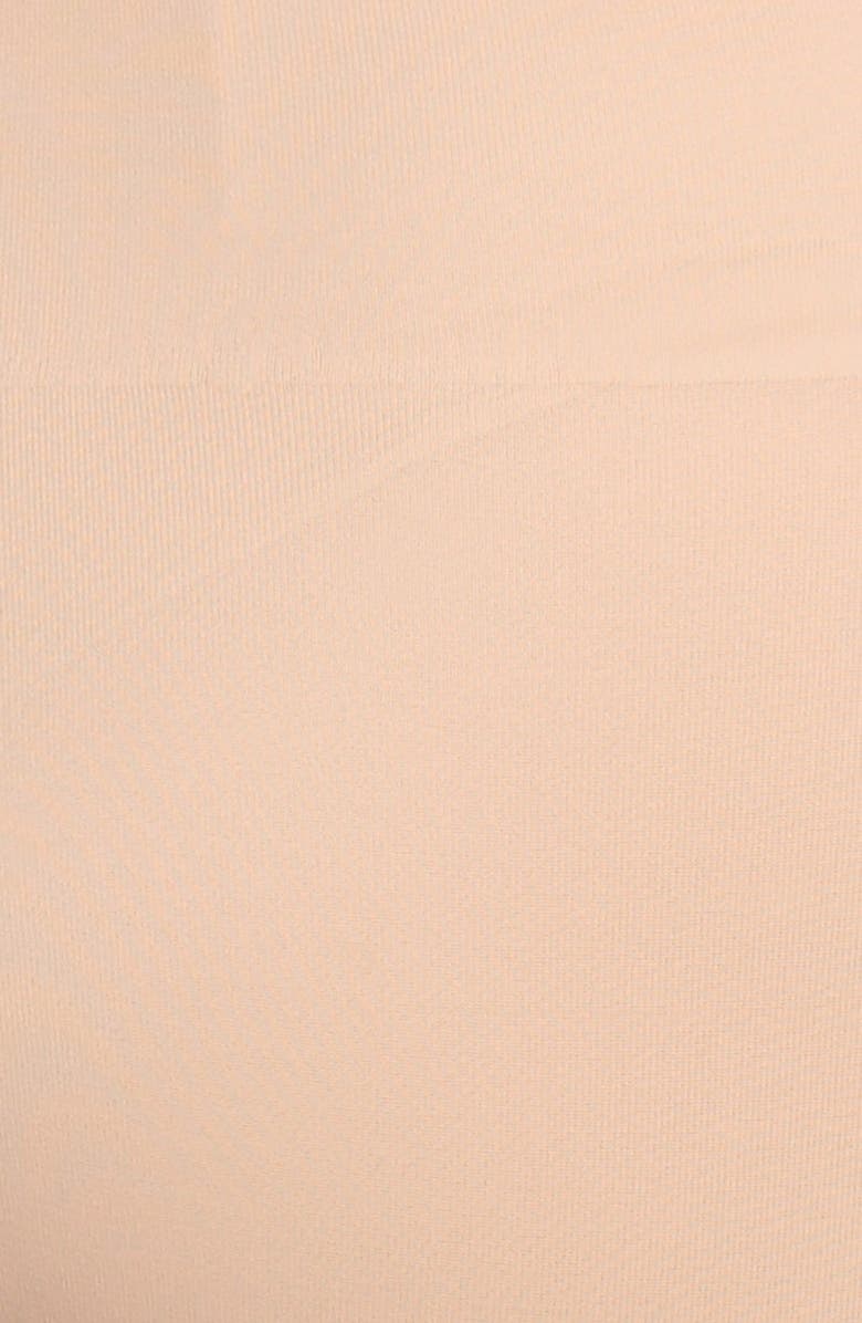 TC Back Magic<sup>®</sup> High Waist Shaping Thigh Slimmer, Alternate, color, Warm Beige