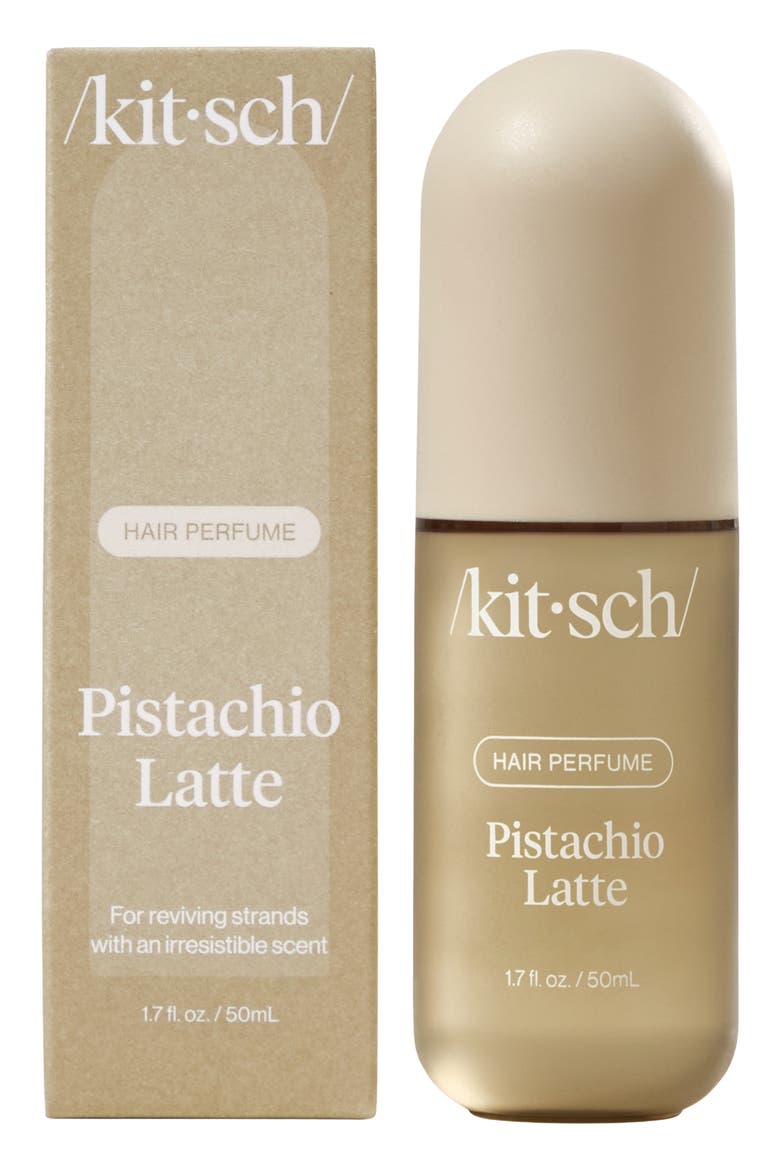 Hair Perfume, Main, color, PISTACHIO LATTE