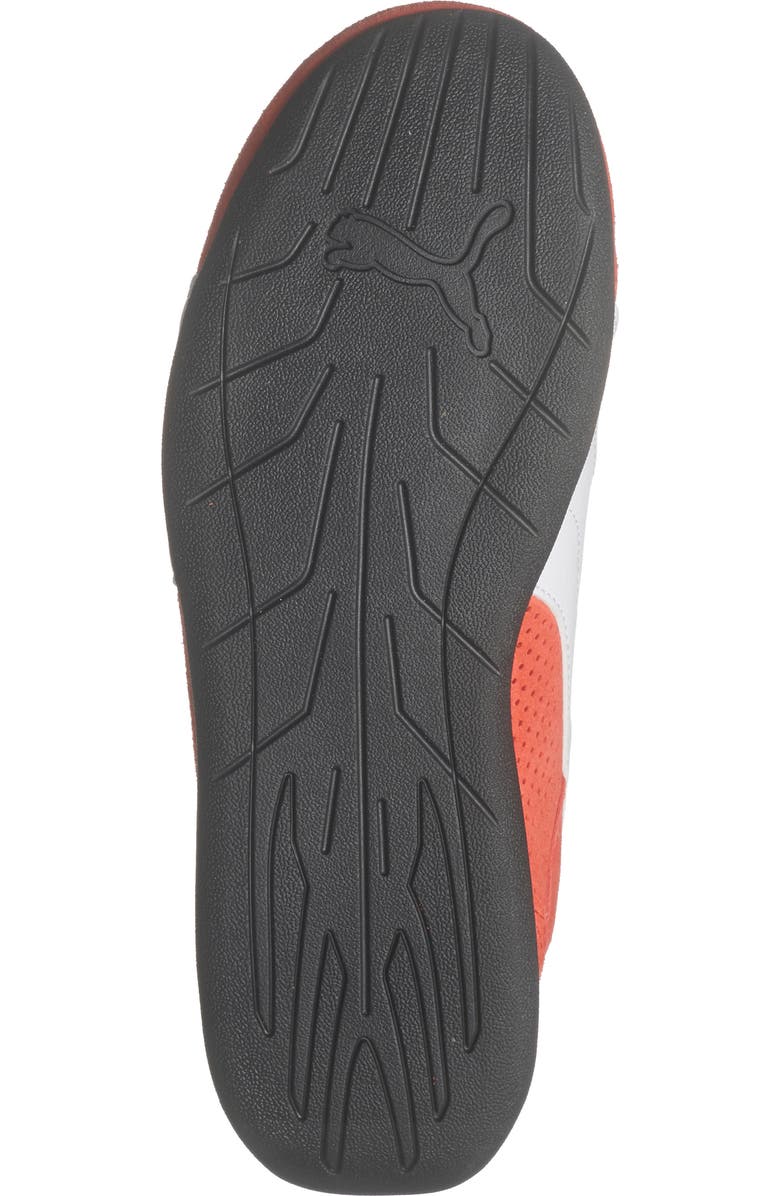 PUMA Replicatch Low Top Sneaker, Alternate, color, Puma Red/ Puma White