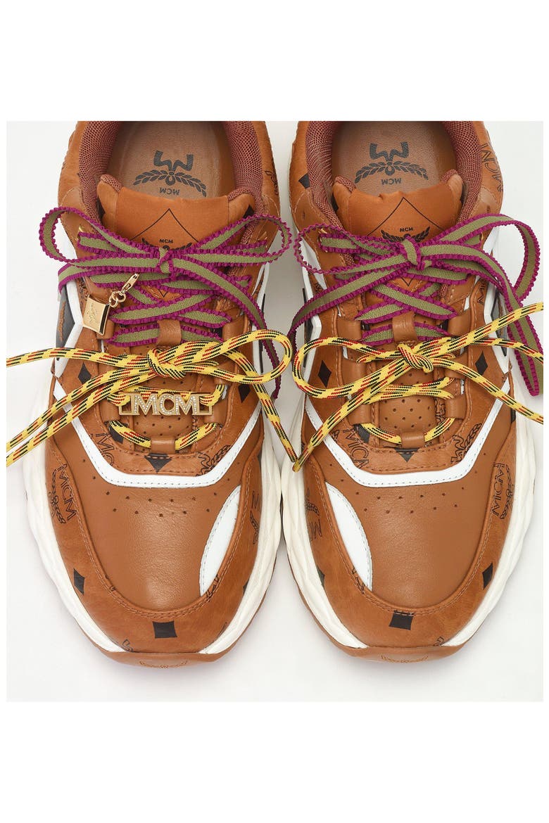 Shoelaces and Charms Set, Alternate, color, Multi