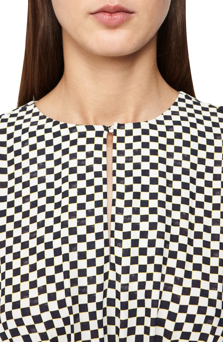 Reiss Edna Dress, Alternate, color, 