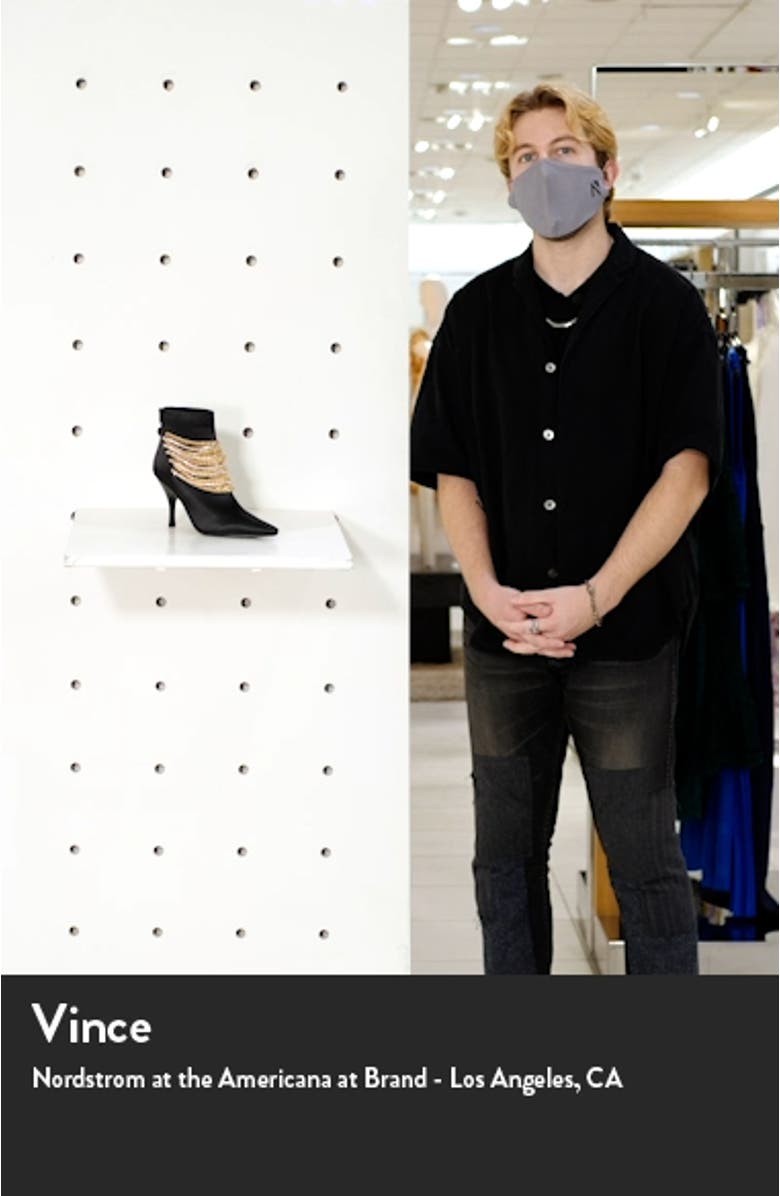 Change Bootie, sales video thumbnail