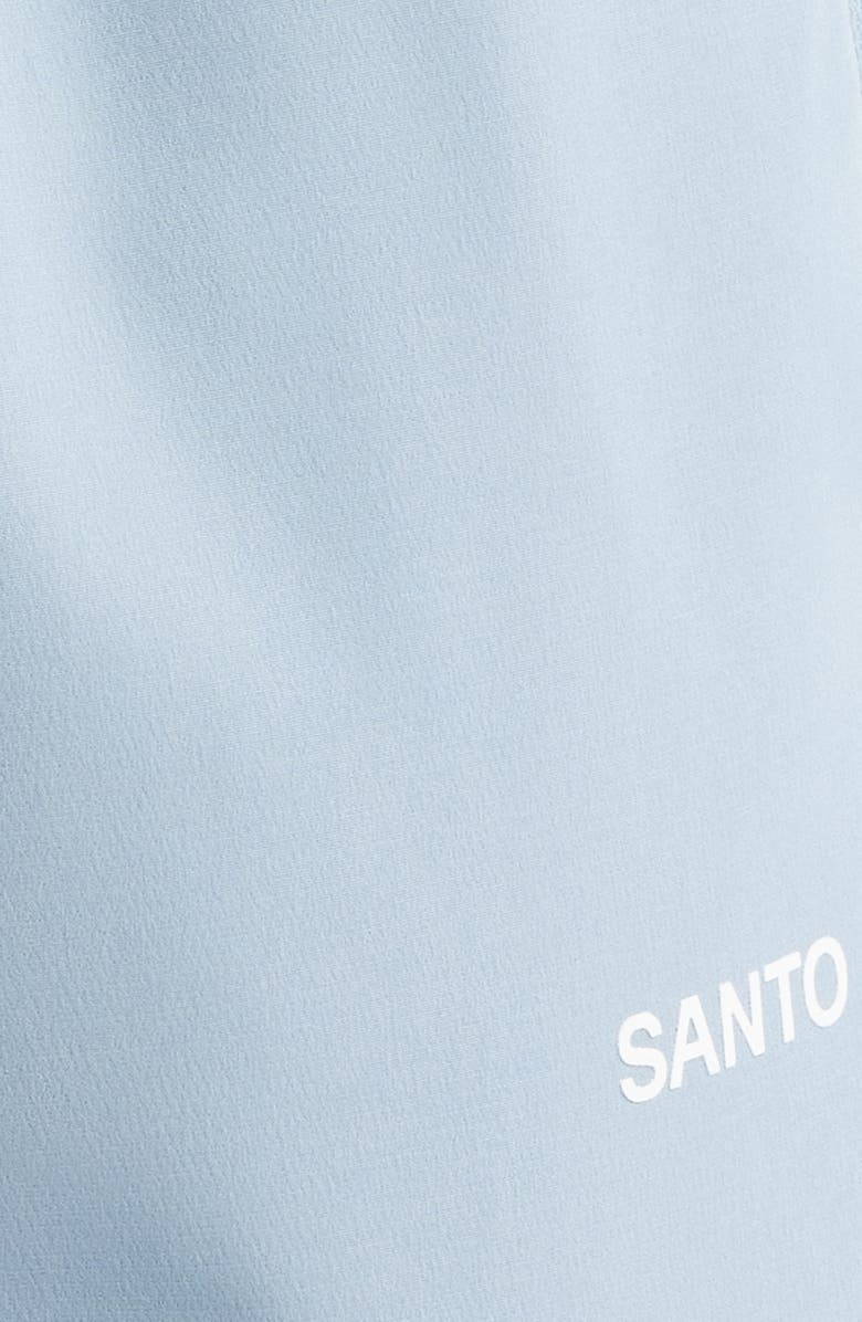 SANTO STUDIO Jett Lawrence Edition - Tempo Haze Joggers, Alternate, color, Baby Blue