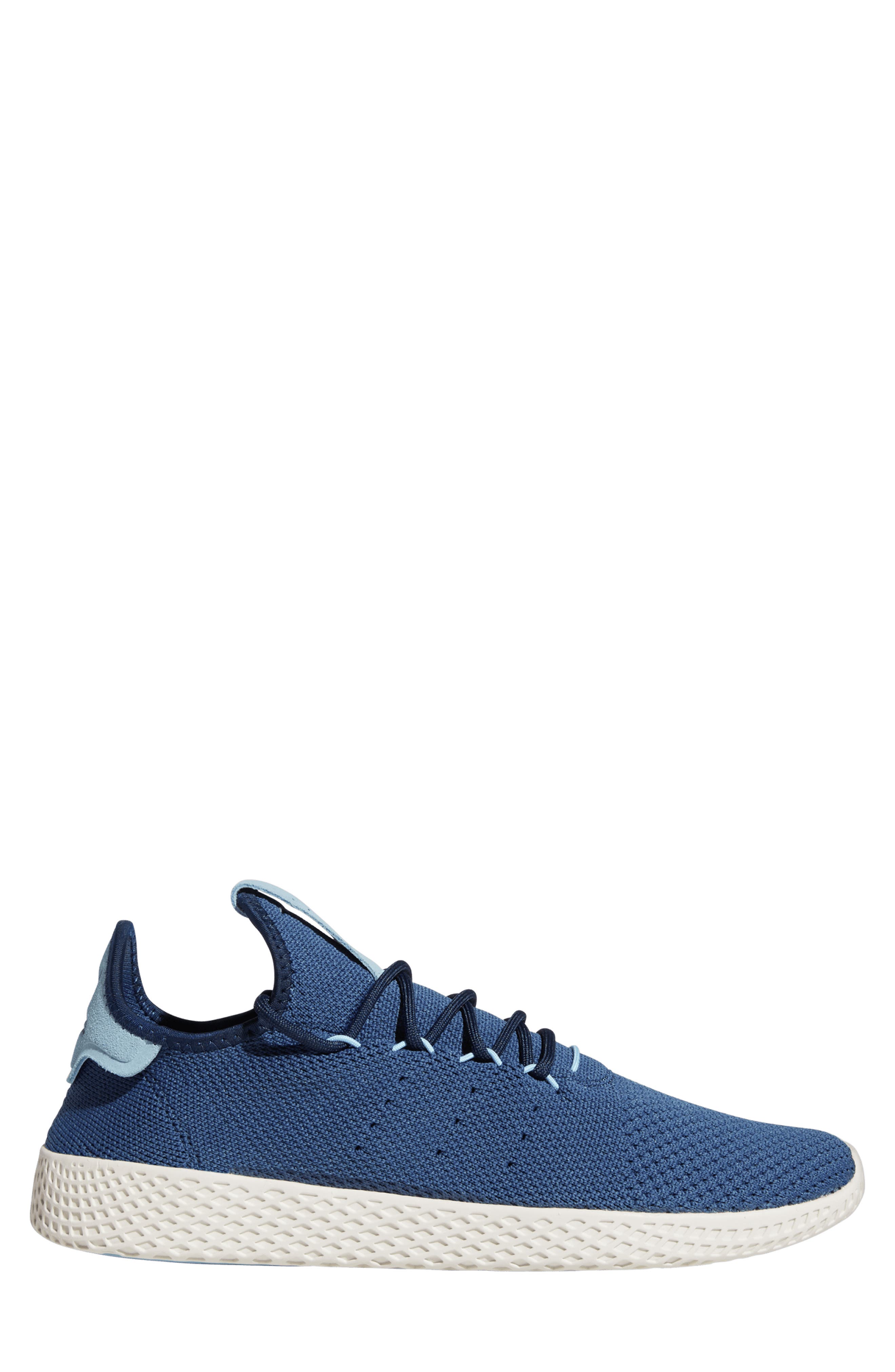 adidas x Pharrell Williams Tennis Sneaker, Alternate, color, 