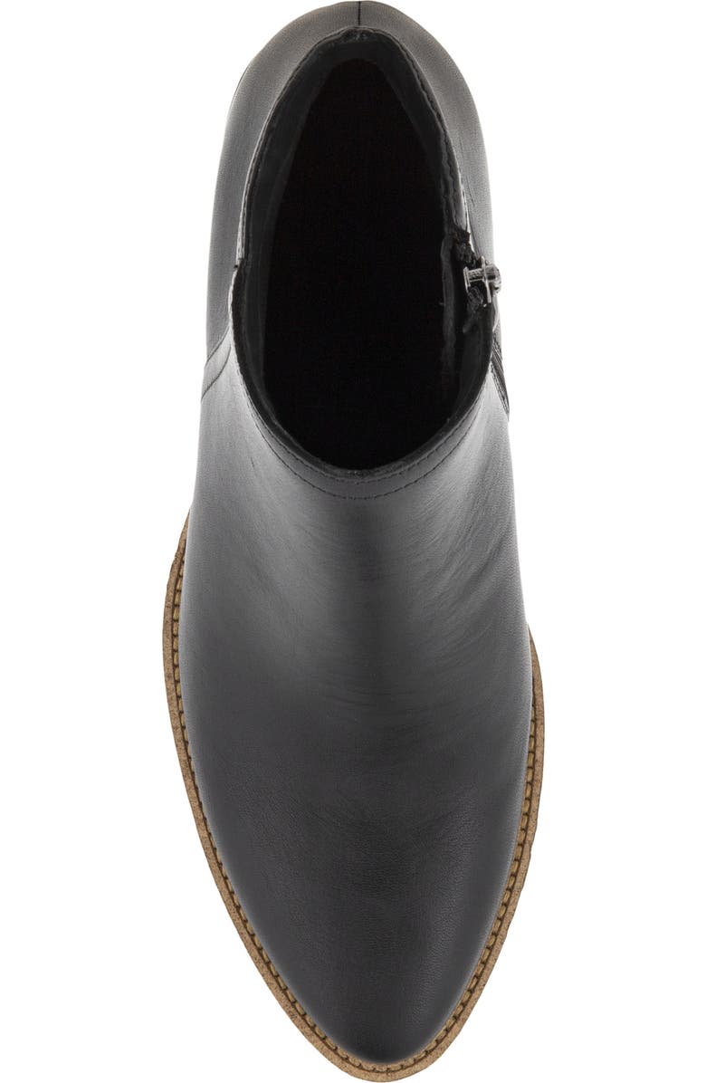 ECCO Shape 35 Water Repellent Bootie, Alternate, color,