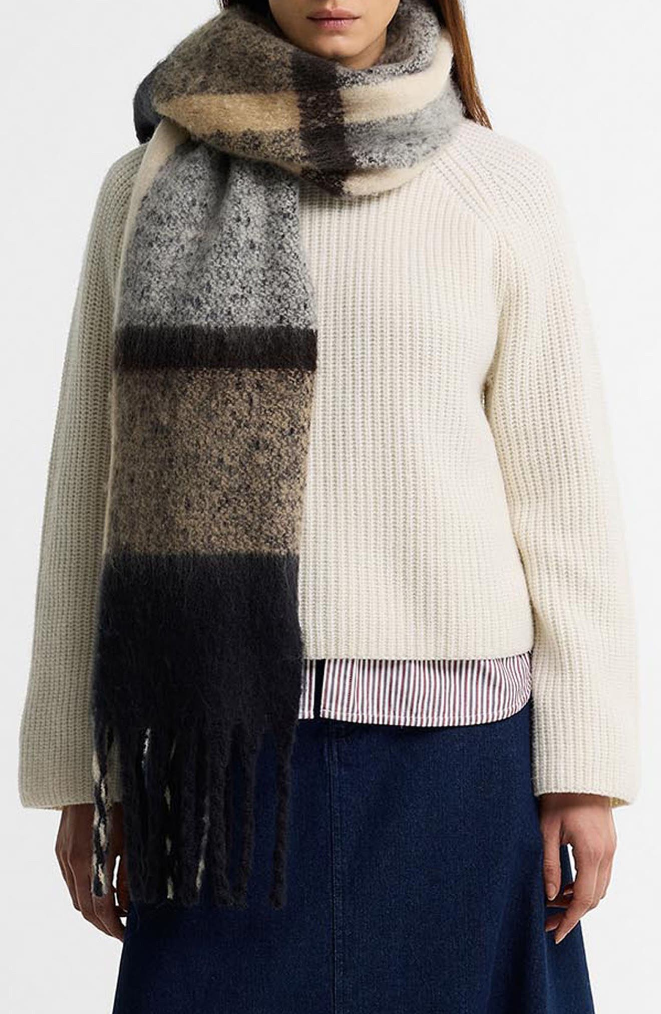 selected BIRCHWOOD DRESS TARTAN