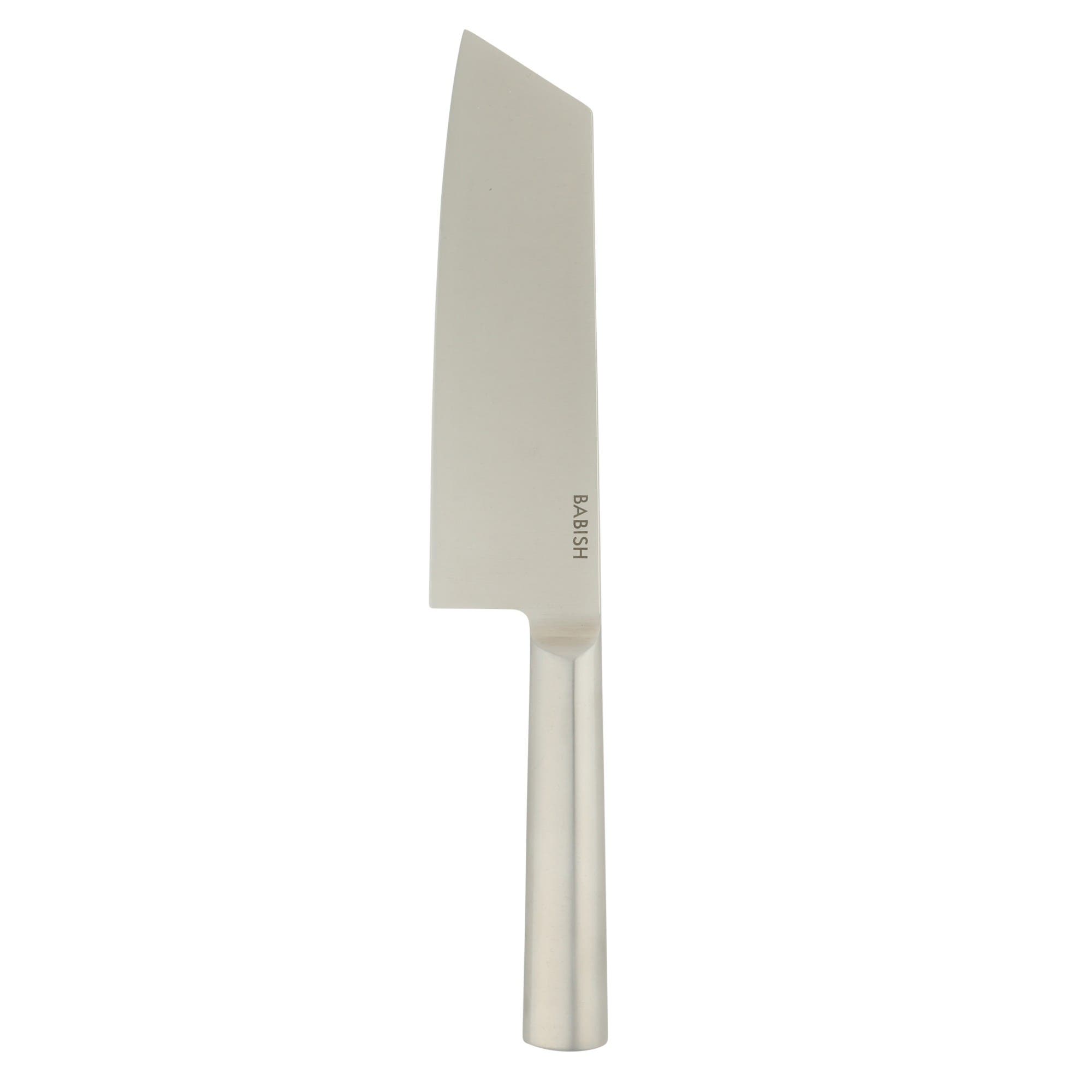 selected Stainless Steel