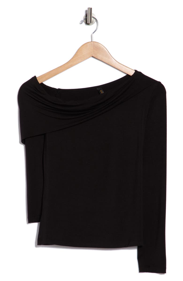 Renee C Off the Shoulder Top, Main, color, 