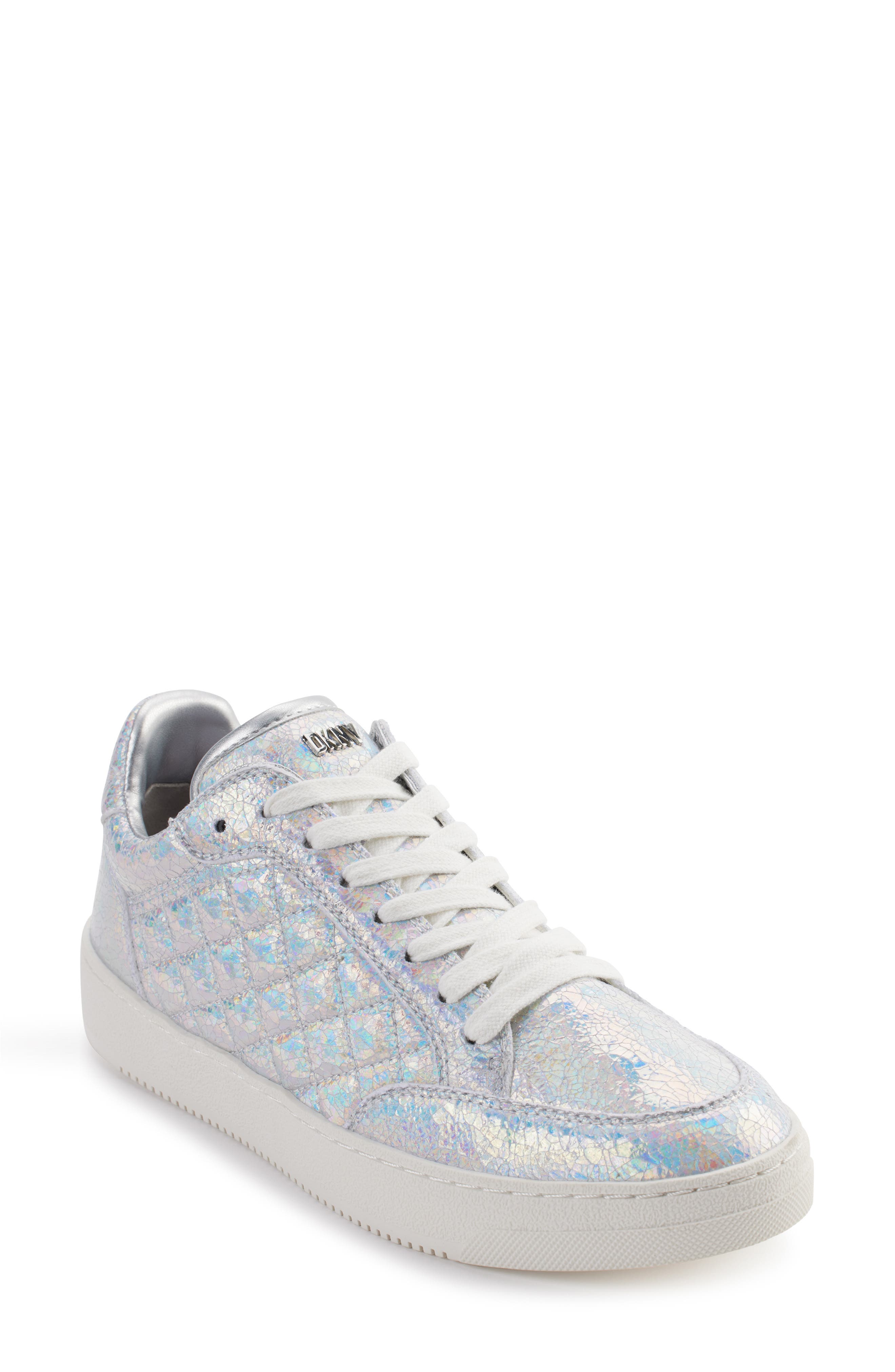 DKNY Oriel Sneaker, Main, color, 