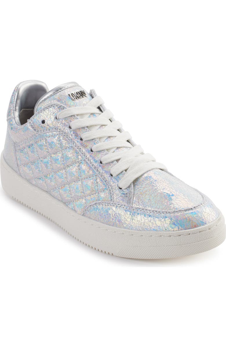 DKNY Oriel Sneaker, Main, color,