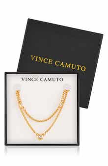 Vince Camuto Multi-Strand Necklace
