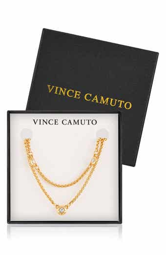 Vince Camuto Multi-Strand Necklace