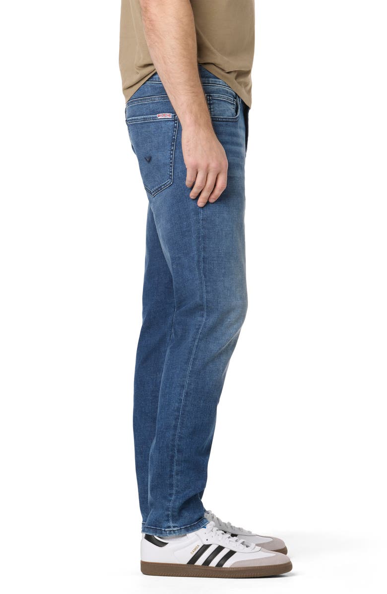 Hudson Jeans Blake Slim Straight Leg Jeans, Alternate, color, Superfly