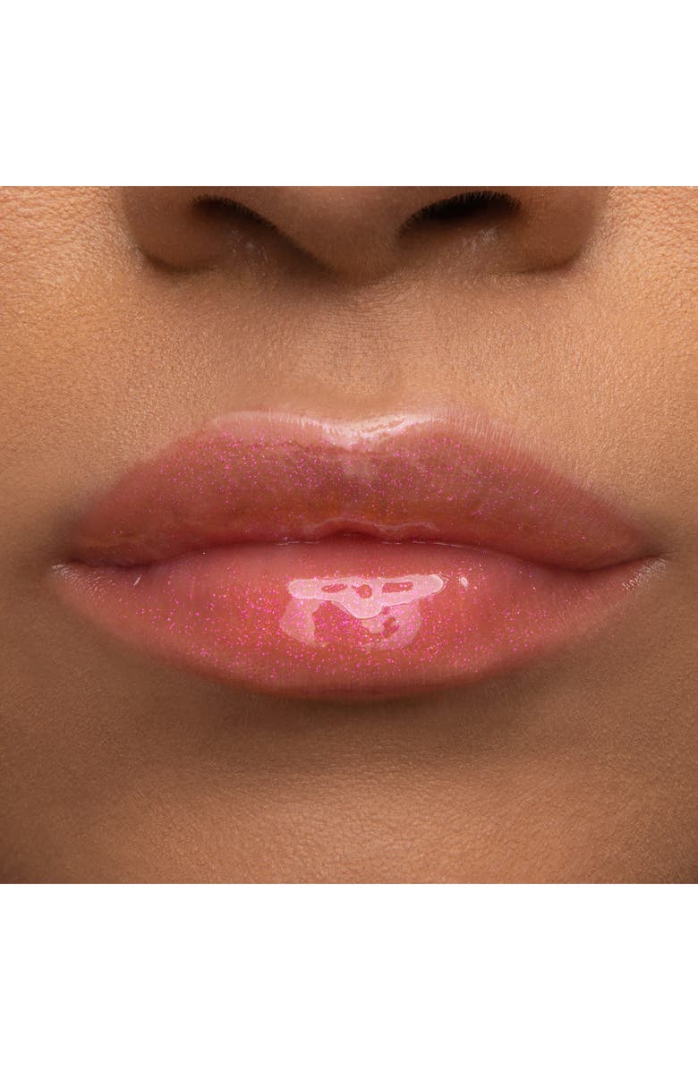 Too Faced Lip Injection Power Plumping Lip Gloss, Alternate, color, Secret Sauce