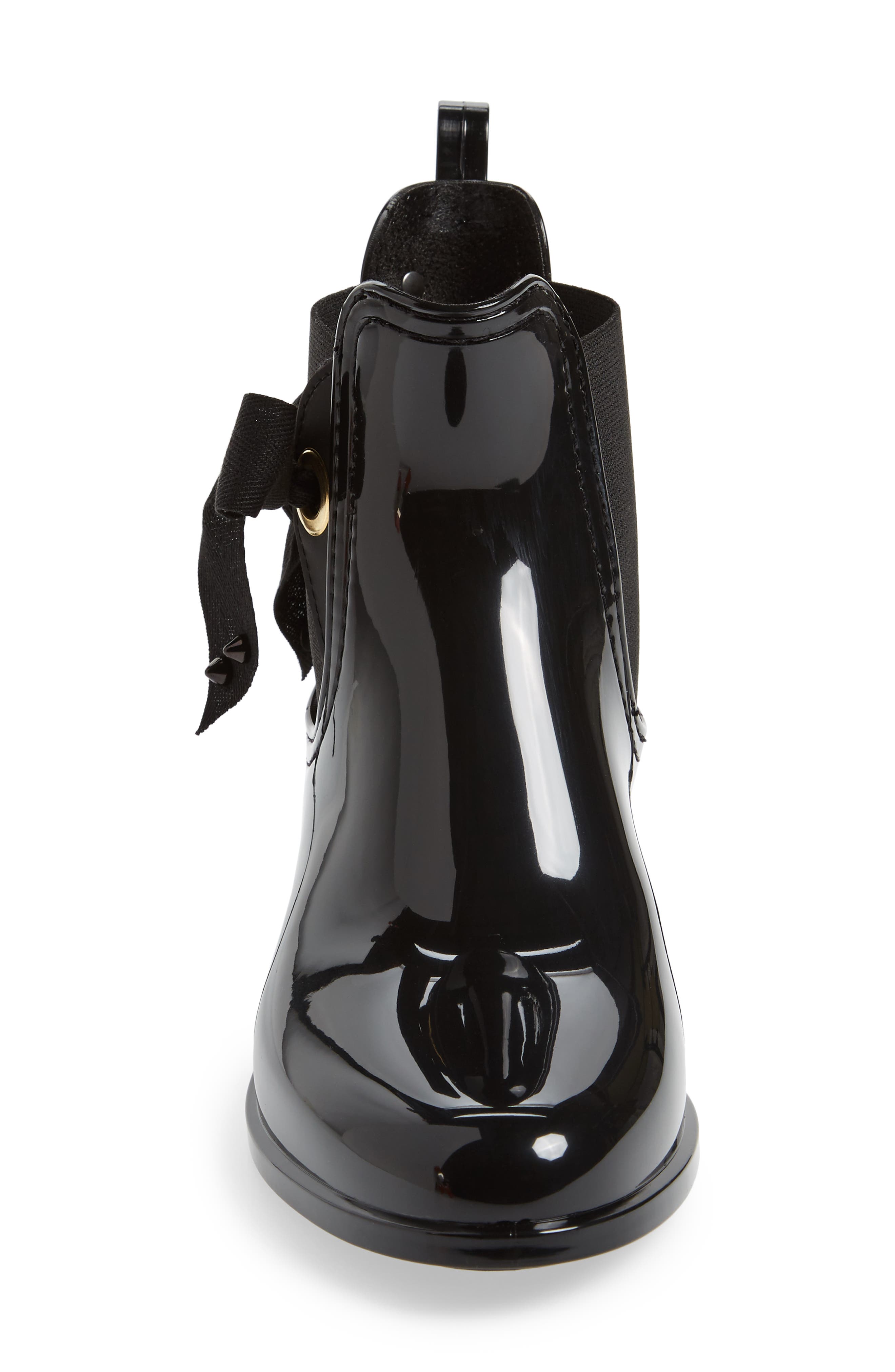 Lemon Jelly Haley Waterproof Chelsea Boot, Alternate, color, 