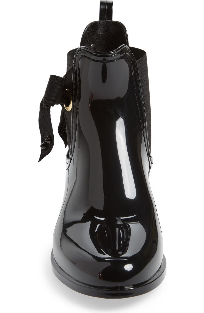 Lemon Jelly Haley Waterproof Chelsea Boot, Alternate, color,