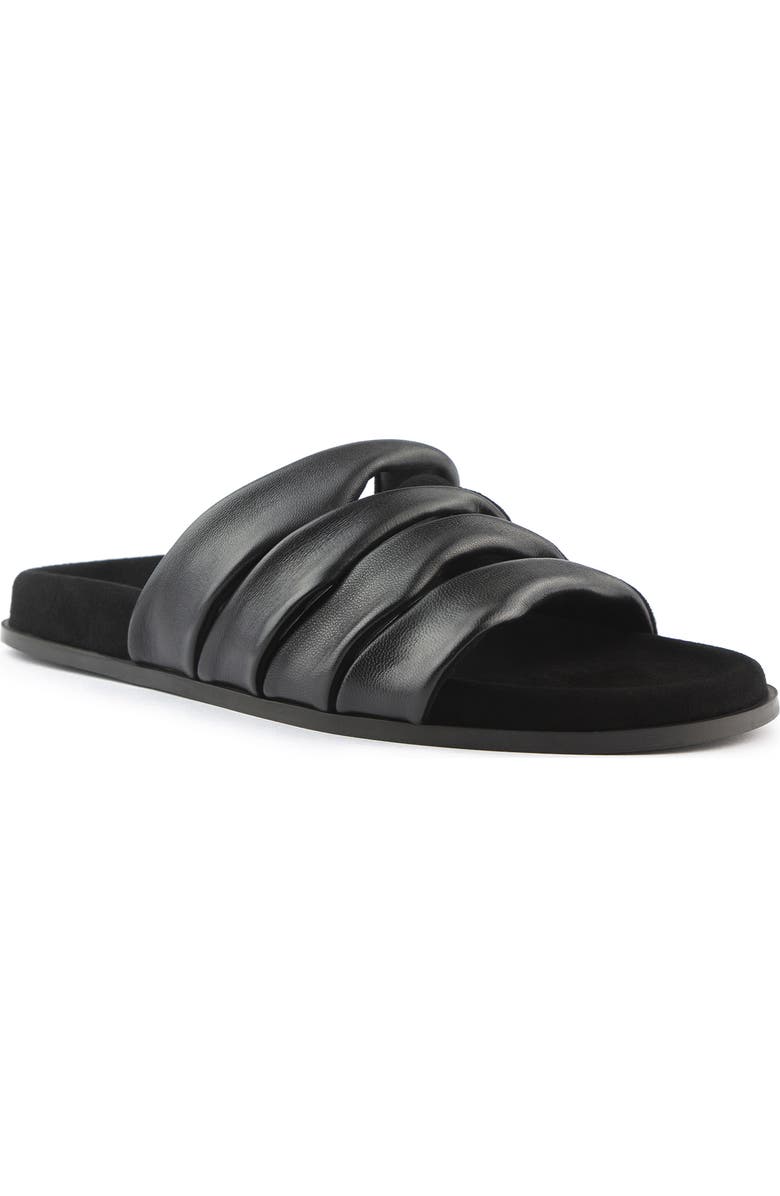 Italeau Mascia Waterproof Slide Sandal, Main, color,