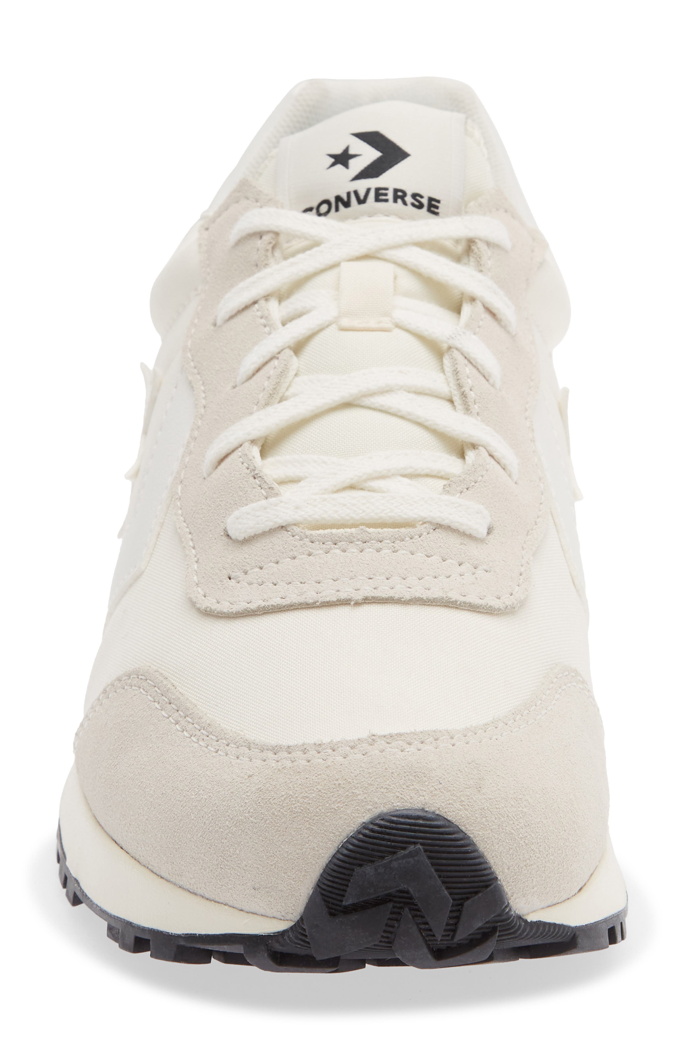 Converse Omega Training Sneaker, Alternate, color, Egret