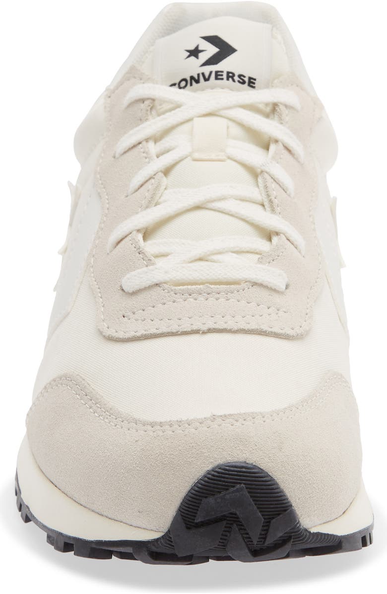 Converse Omega Training Sneaker, Alternate, color, Egret