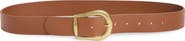 BP. Faux Leather Belt