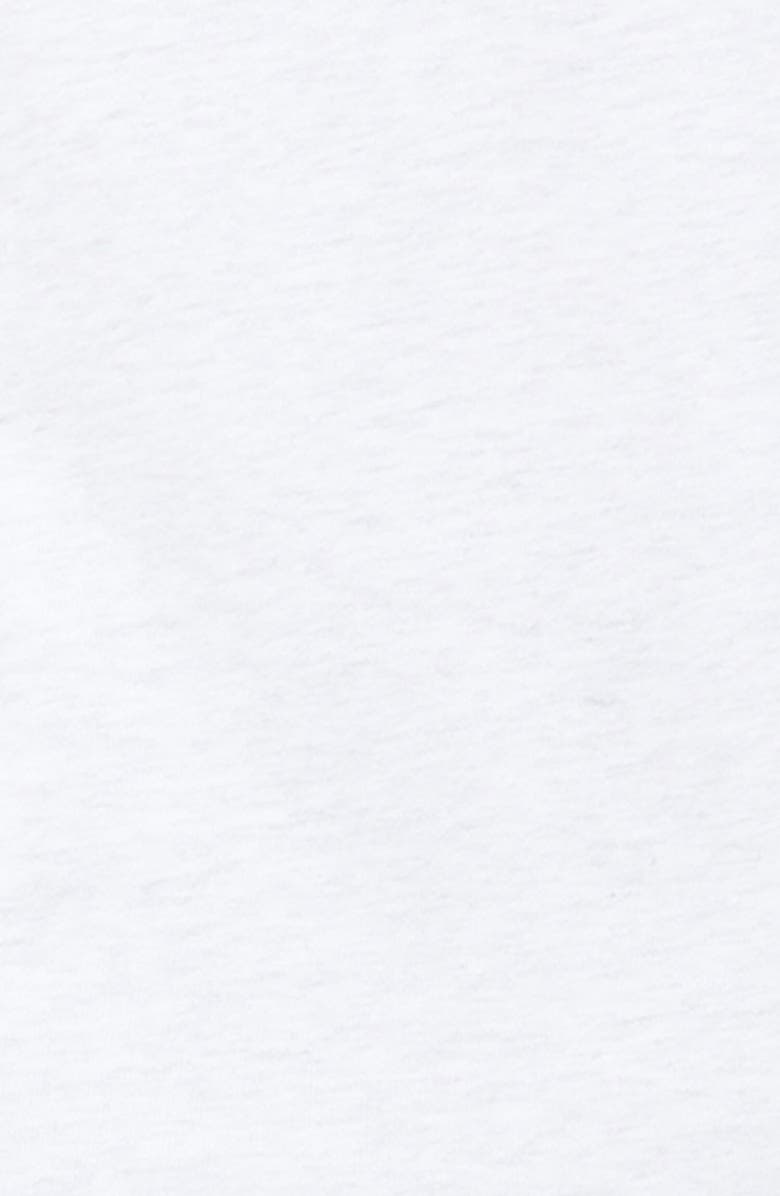 Ripe Maternity Kitty Cotton Blend Maternity/Nursing Hooded Sweatshirt, Alternate, color, 