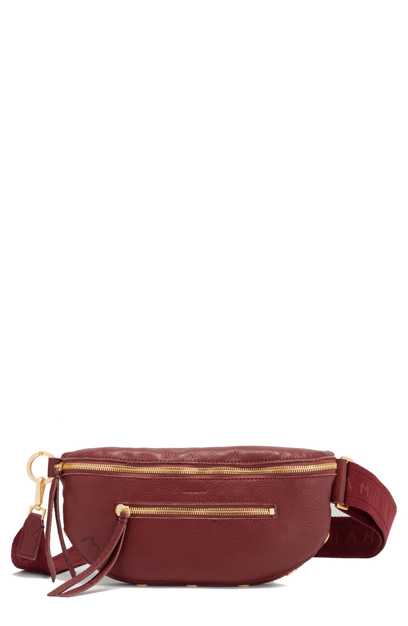 CHERRYWOOD/ BRUSHED GOLD