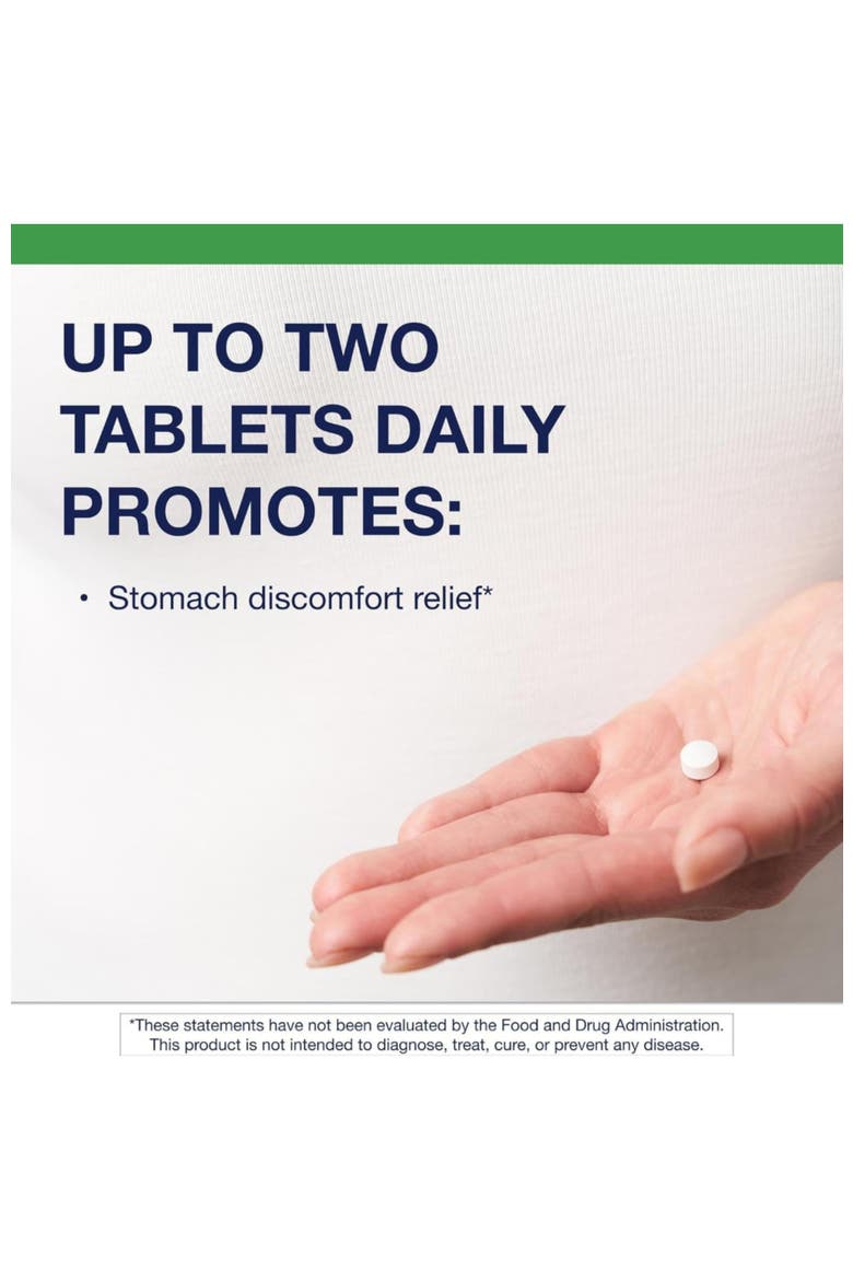 Zinlori 75 High Potency Zinc Carnosine Complex Supplement 60 Tablets, Alternate, color, None