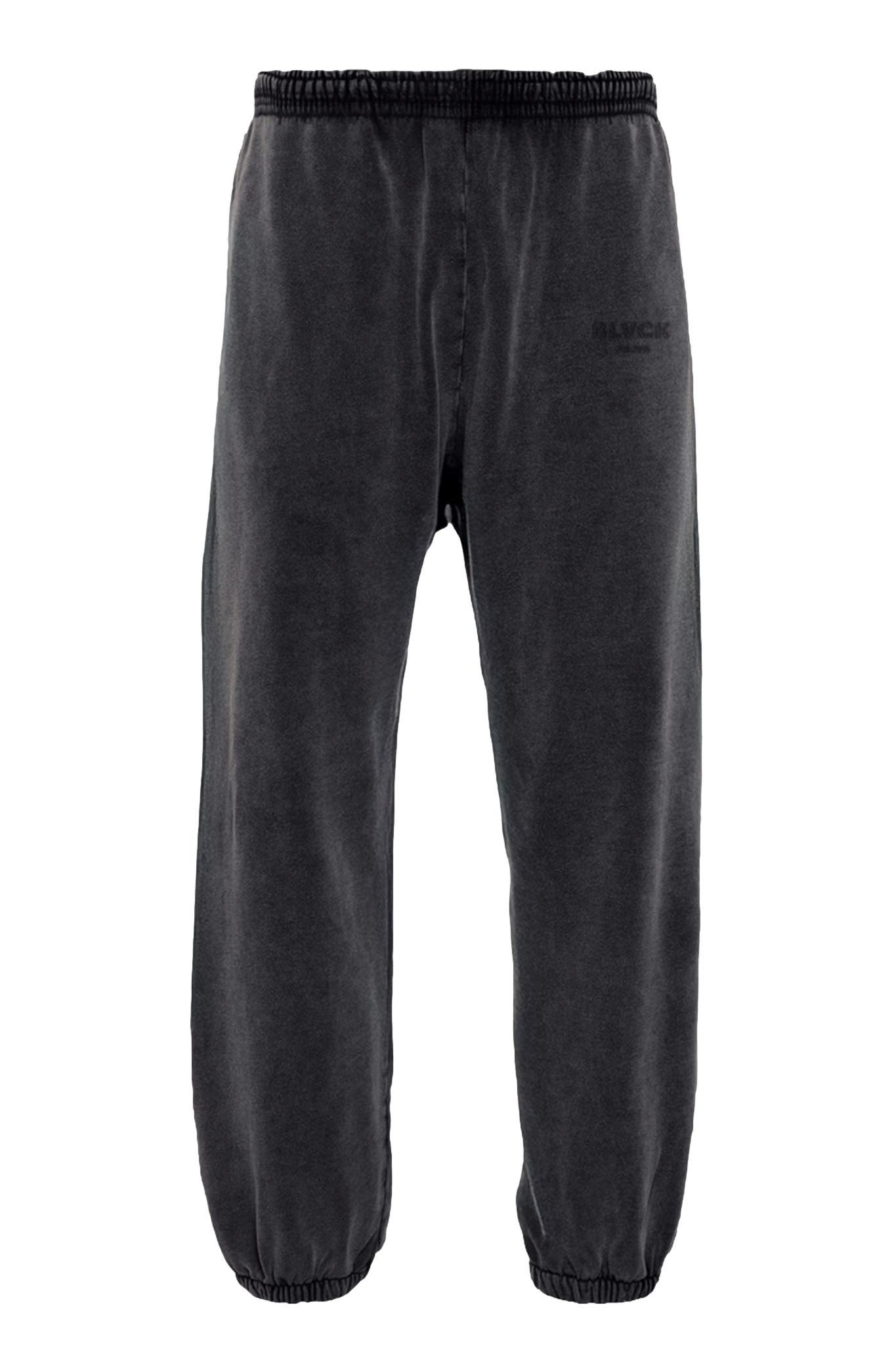 Acid Wash Sweatpants - image 2