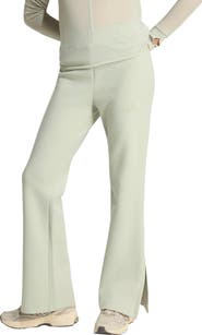 adidas Originals All Szn Flared Slim Fit Pants