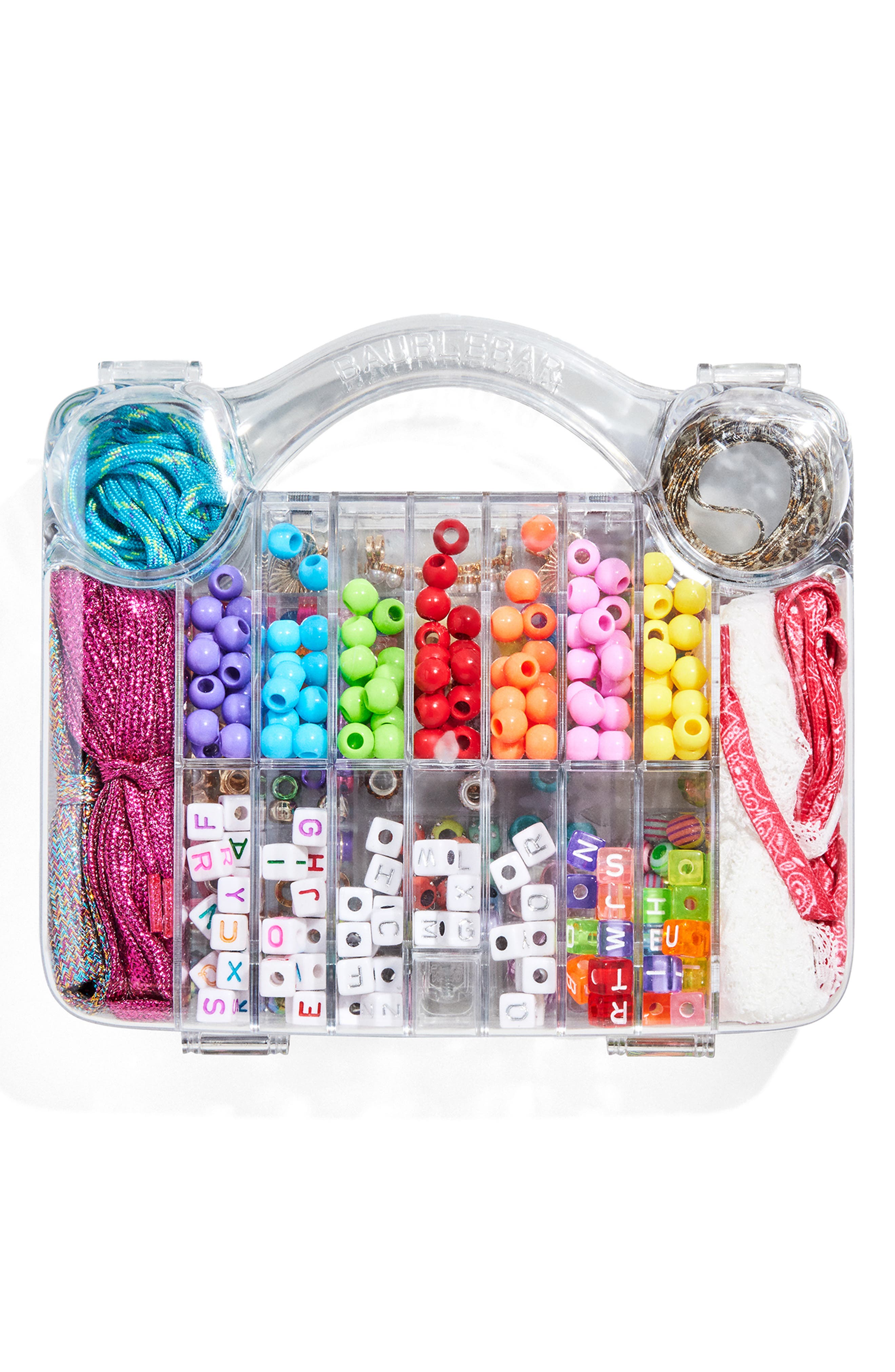 BaubleBar The Ultimate Bead Kit (Women) | Nordstrom