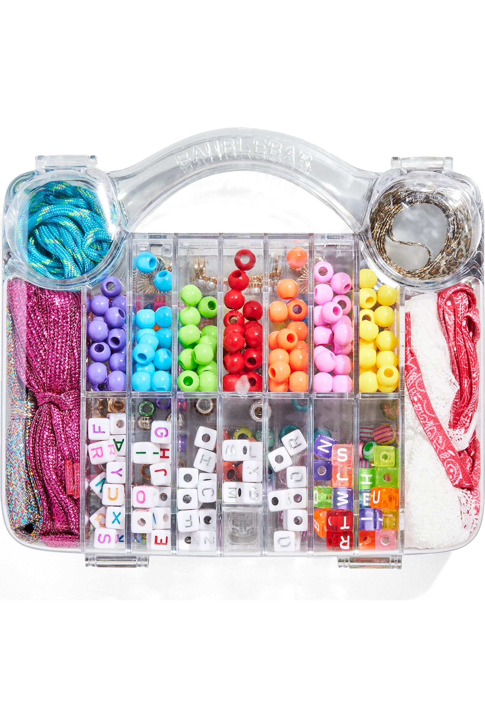 Bead Candy Kit BaubleBar The Ultimate Bead Kit (Women) | Nordstrom