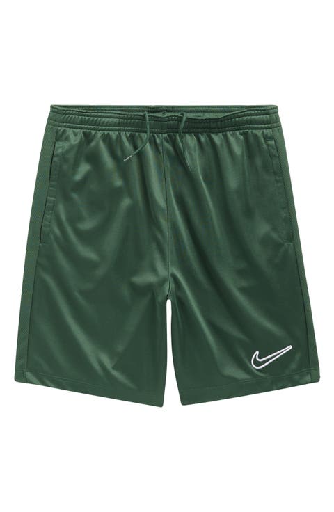 Kids' Dri-FIT Training Shorts (Big Kid)
