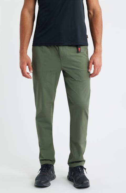 Expedition Utility Pants