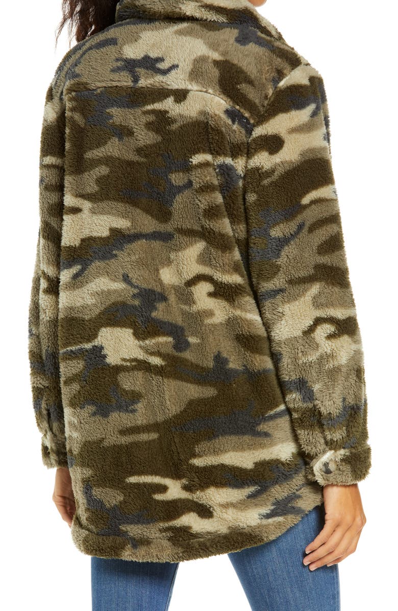 PJ Salvage Cozy Jacket, Alternate, color, 