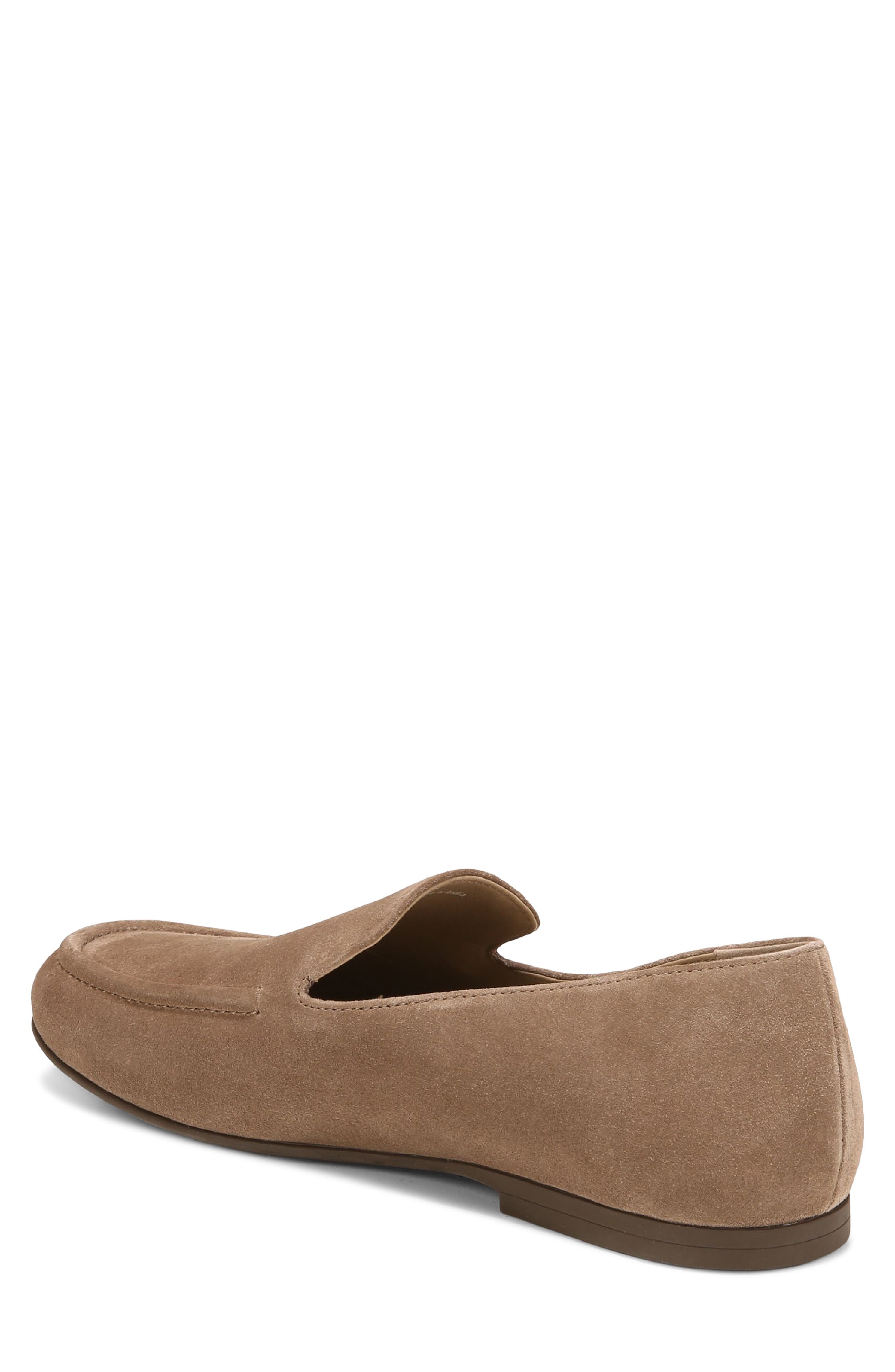 Vince Canyon Loafer, Alternate, color, Flint