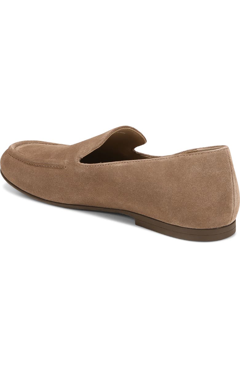 Vince Canyon Loafer, Alternate, color, Flint