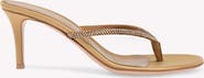 Gianvito Rossi India Thong