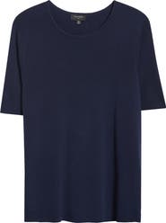 Tahari ASL Rib Top