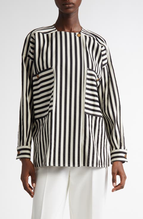 Women's Max Mara Tops | Nordstrom