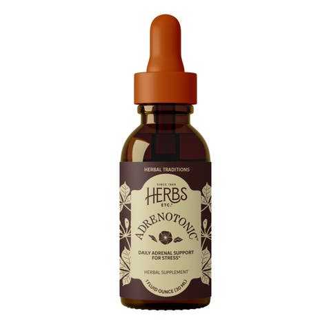 Adrenotonic 1 oz