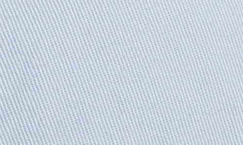 Adidas Originals Adidas Relaxed Cotton Baseball Cap In Clear Sky Blue/night Indigo