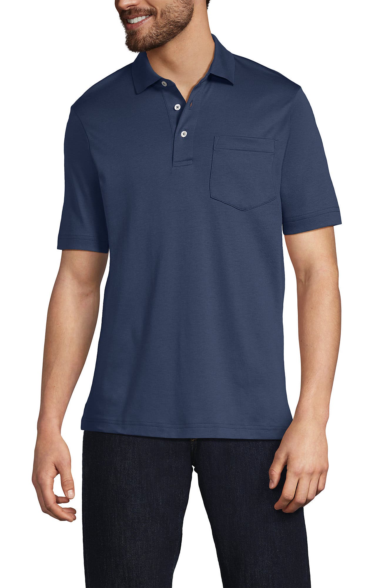 selected Nightfall Blue