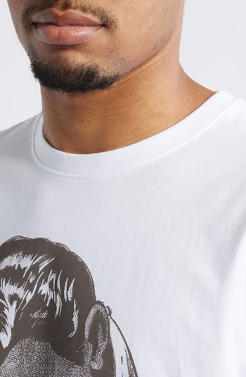 Diamonds Graphic T-Shirt